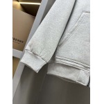 2025年11月3日秋冬新作Burberryパーカー高品質人気商品/LDF工場