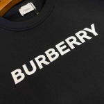 2025年11月3日秋冬新作Burberryスウェット高品質人気商品/LDF工場