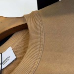 2025年11月3日秋冬新作Burberryスウェット高品質人気商品/LDF工場