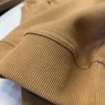 2025年11月3日秋冬新作Burberryスウェット高品質人気商品/LDF工場