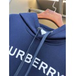 2025年11月3日秋冬新作BURBERRYパーカー高品質人気商品/LDF工場