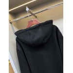 2025年11月3日秋冬新作BURBERRYパーカー高品質人気商品/LDF工場