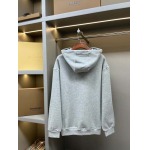 2025年11月3日秋冬新作BURBERRYパーカー高品質人気商品/LDF工場