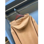 2025年11月3日秋冬新作BURBERRYパーカー高品質人気商品/LDF工場