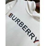2025年11月3日秋冬新作BURBERRYパーカー高品質人気商品/LDF工場