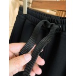 2025年11月3日秋冬新作Burberryスウェットパンツ 高品質人気商品/LDF工場