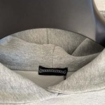 2025年11月3日秋冬新作Chrome heartsパーカー高品質人気商品/LDF工場