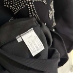 2025年11月3日秋冬新作Chrome heartsパーカー高品質人気商品/LDF工場