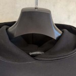 2025年11月3日秋冬新作Chrome heartsパーカー高品質人気商品/LDF工場