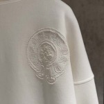 2025年11月3日秋冬新作Chrome heartsパーカー高品質人気商品/LDF工場