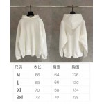 2025年11月3日秋冬新作VALENTINOパーカー高品質人気商品/LDF工場