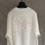 2025年11月3日秋冬新作ARCTERYX長袖Tシャツ高品質人気商品/LDF工場