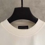 2025年11月3日秋冬新作Chrome hearts長袖Tシャツ高品質人気商品/LDF工場