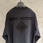 2025年11月3日秋冬新作Louis Vuitton長袖Tシャツ高品質人気商品/LDF工場