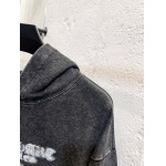 2025年11月3日秋冬新作Chrome Heartsパーカー高品質人気商品/LDF工場