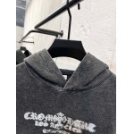 2025年11月3日秋冬新作Chrome Heartsパーカー高品質人気商品/LDF工場