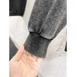 2025年11月3日秋冬新作Chrome Heartsパーカー高品質人気商品/LDF工場