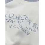 2025年11月3日秋冬新作Chrome Heartsスウェット高品質人気商品/LDF工場