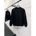 2025年11月3日秋冬新作BALENCIAGAスウェット高品質人気商品/LDF工場