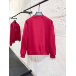 2025年11月3日秋冬新作Gucciスウェット高品質人気商品/LDF工場