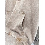 2025年11月3日秋冬新作Gucciパーカー高品質人気商品/LDF工場