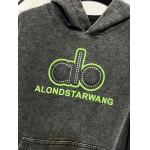 2025年11月3日秋冬新作aloパーカー高品質人気商品/LDF工場