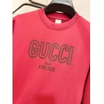 2025年11月3日秋冬新作Gucciスウェット高品質人気商品/LDF工場