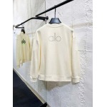 2025年11月3日秋冬新作aloスウェット高品質人気商品/LDF工場