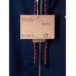 2025年11月3日秋冬新作Miumiuパーカー高品質人気商品/LDF工場