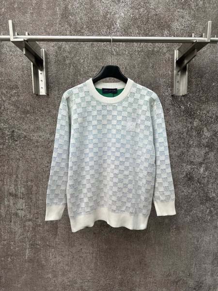 2025年11月3日秋冬新作 LOUIS VUITTONパー...