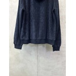 2025年11月3日秋冬新作 LOUIS VUITTONパーカー高品質人気商品/LDF工場