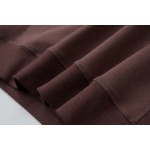 2025年11月3日秋冬新作Pradaスウェット高品質人気商品/LDF工場