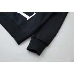 2025年11月3日秋冬新作Loeweパーカー高品質人気商品/LDF工場