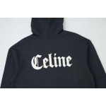 2025年11月3日秋冬新作Celineパーカー高品質人気商品/LDF工場