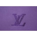 2025年11月3日秋冬新作Louis Vuittonスウェット高品質人気商品/LDF工場