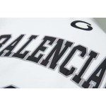 2025年11月3日秋冬新作Balenciagaパーカー高品質人気商品/LDF工場