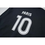 2025年11月3日秋冬新作Balenciagaパーカー高品質人気商品/LDF工場