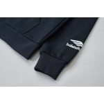 2025年11月3日秋冬新作Balenciagaパーカー高品質人気商品/LDF工場