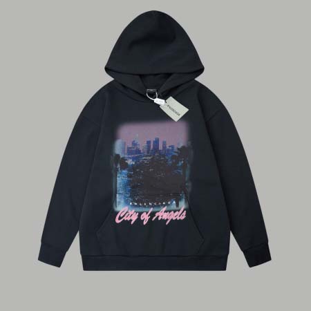 2025年11月3日秋冬新作Balenciagaパーカー高品...