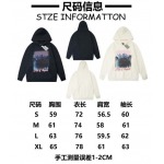 2025年11月3日秋冬新作Balenciagaパーカー高品質人気商品/LDF工場