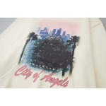 2025年11月3日秋冬新作Balenciagaパーカー高品質人気商品/LDF工場