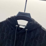 2025年11月3日秋冬新作DIORパーカー高品質人気商品/LDF工場