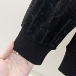 2025年11月3日秋冬新作DIORパーカー高品質人気商品/LDF工場