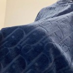 2025年11月3日秋冬新作DIORパーカー高品質人気商品/LDF工場