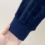 2025年11月3日秋冬新作DIORパーカー高品質人気商品/LDF工場