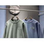 2025年11月3日秋冬新作Dior スウェット高品質人気商品/LDF工場