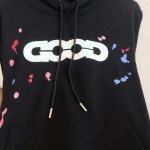 2025年11月3日秋冬新作GOODBRANDパーカー高品質人気商品/LDF工場