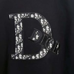 2025年11月3日秋冬新作Diorスウェット高品質人気商品/LDF工場