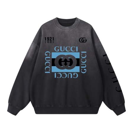 2025年11月3日秋冬新作Gucciスウェット高品質人気商...