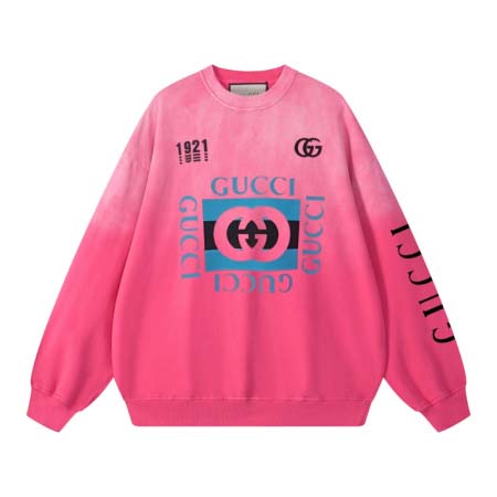 2025年11月3日秋冬新作Gucciスウェット高品質人気商...